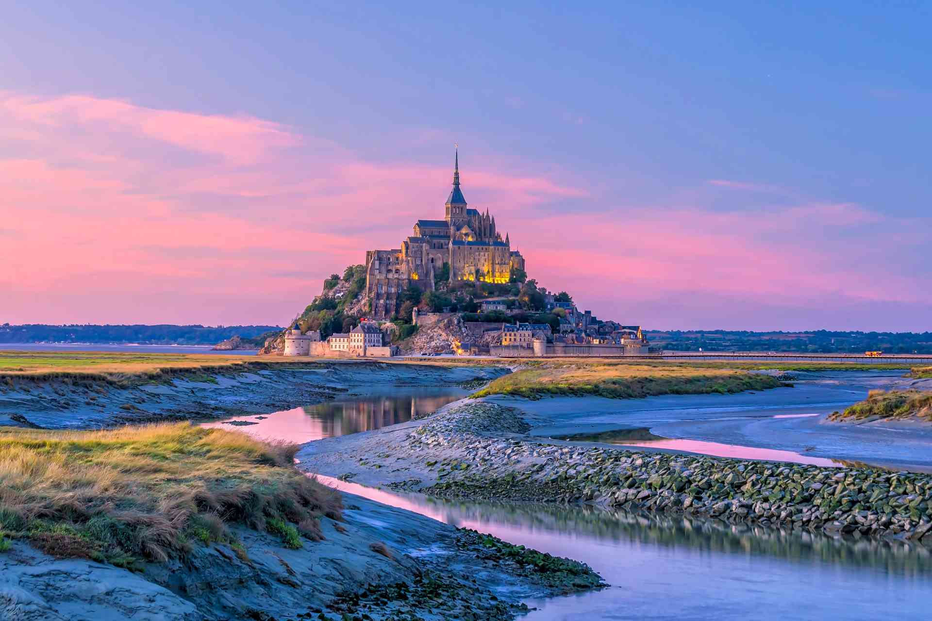 Best of Northern France 2024 Bunnik Tours